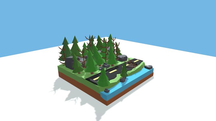 jungle