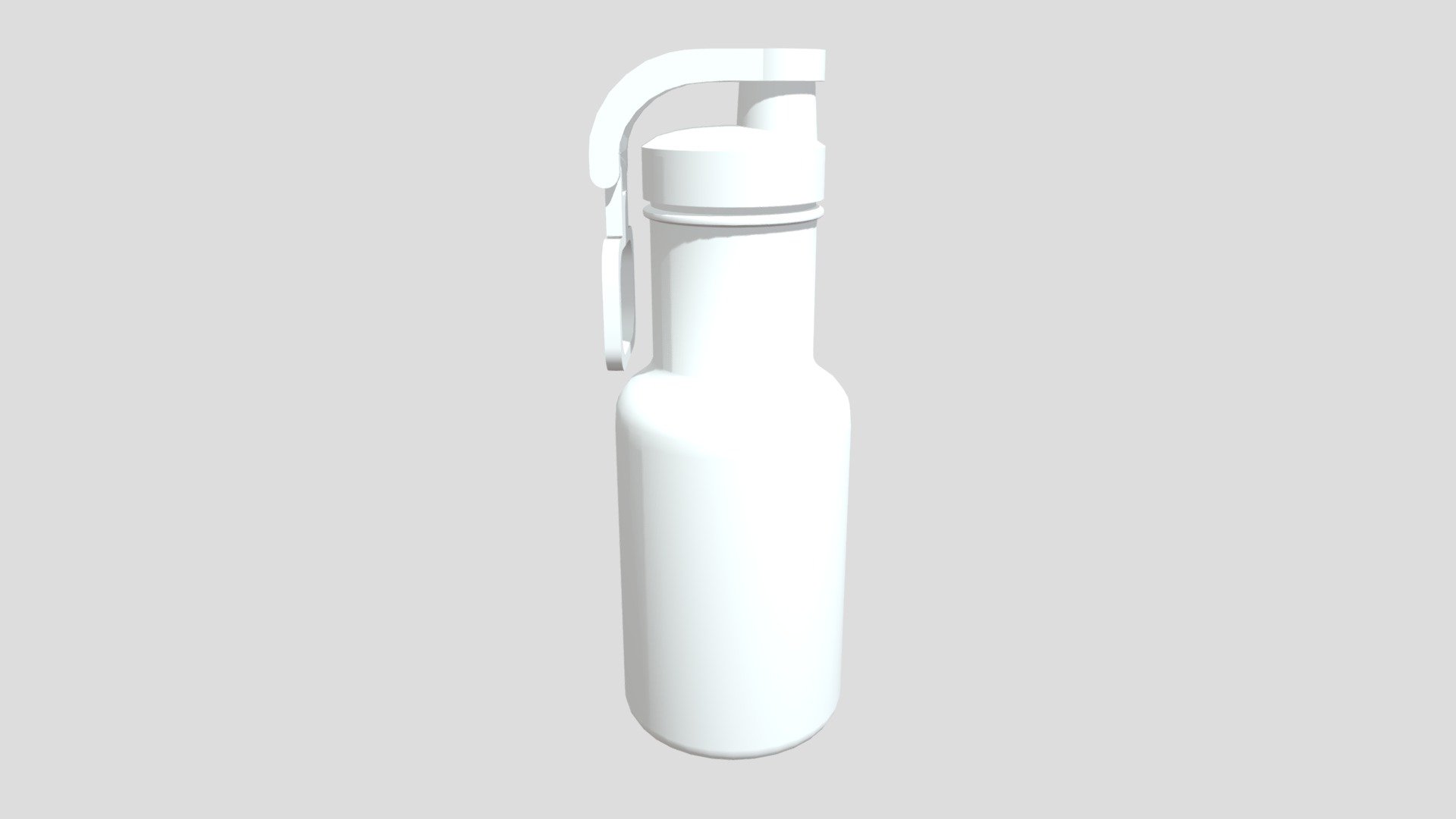 Water Bottle