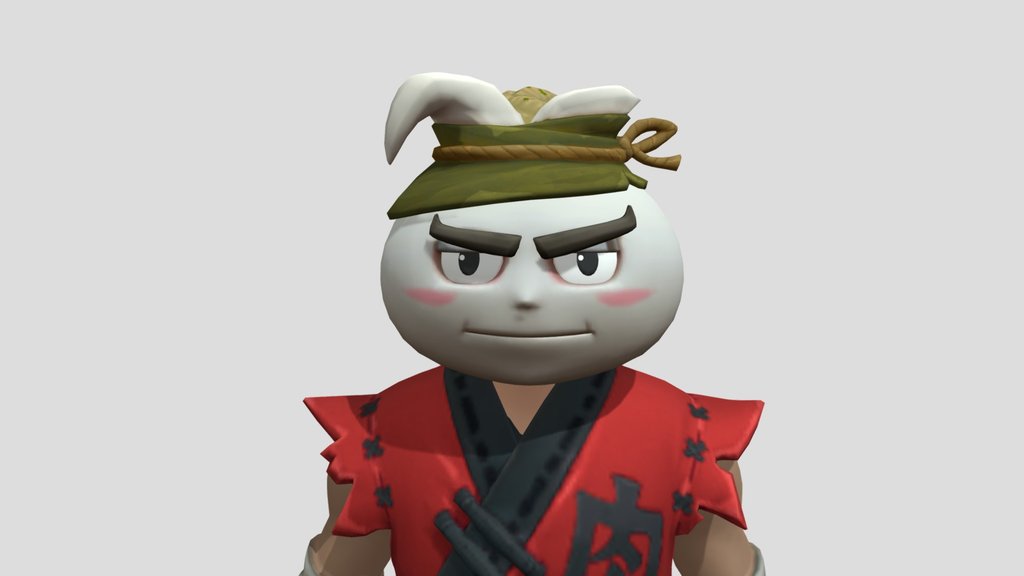 BAO ROJOfbx