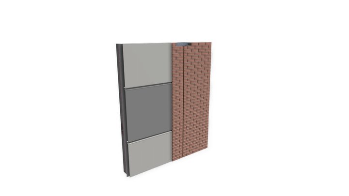 Metsec 3D models - Sketchfab