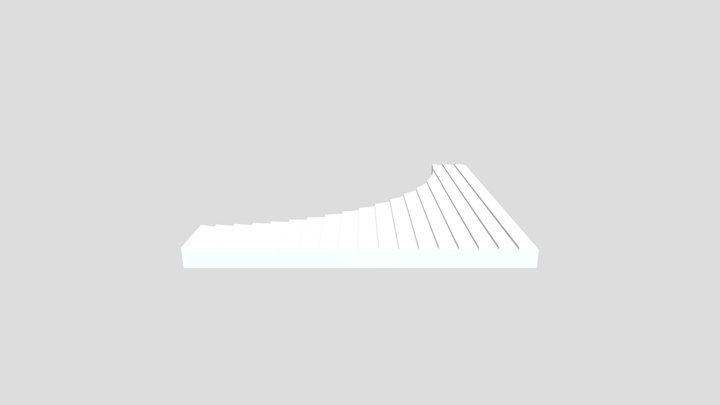 2024-SUDOUEST 3D Model