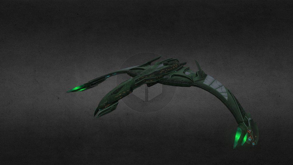 Star Trek Online | Romulan Valdore