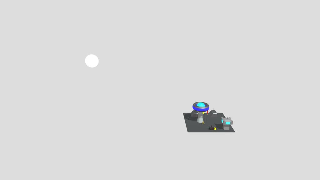 Space Base