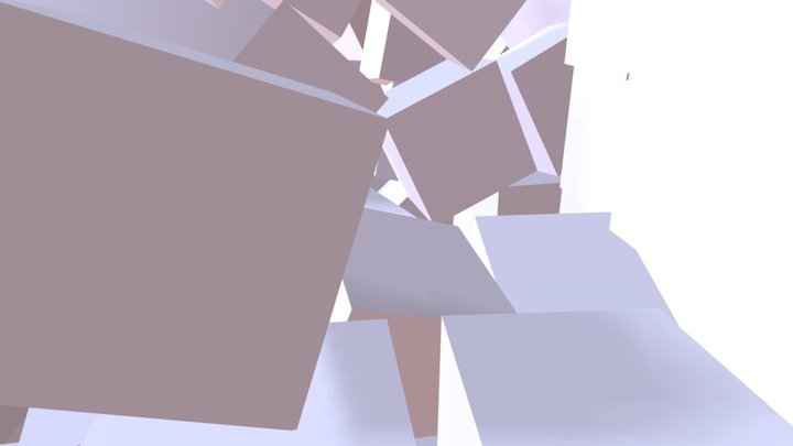 test 3D Model