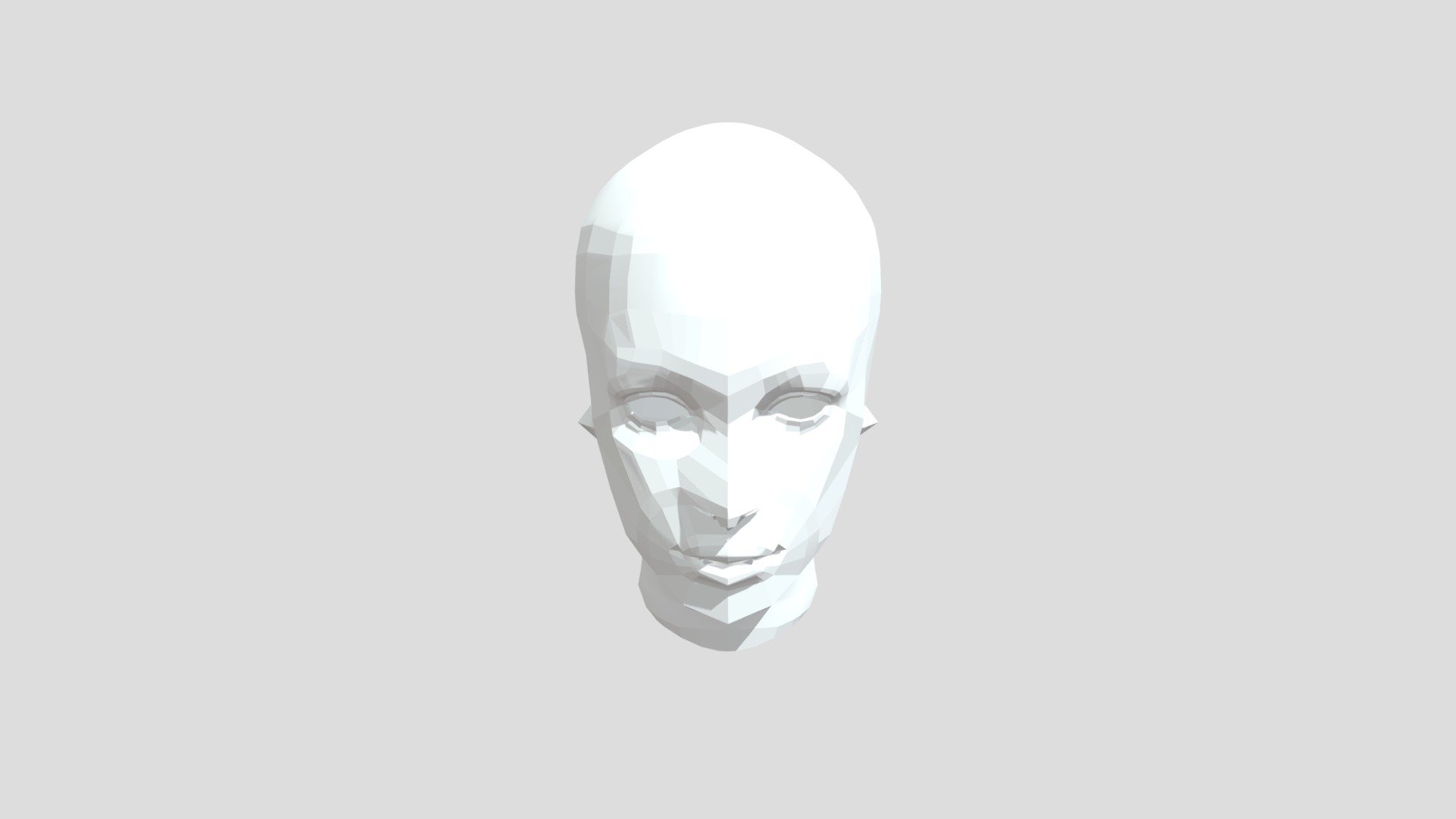 Taylor Head Export - Download Free 3d Model By Zachary Taylor (@zephee 