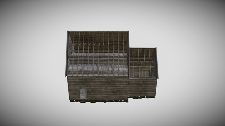 Sample2 3D Model
