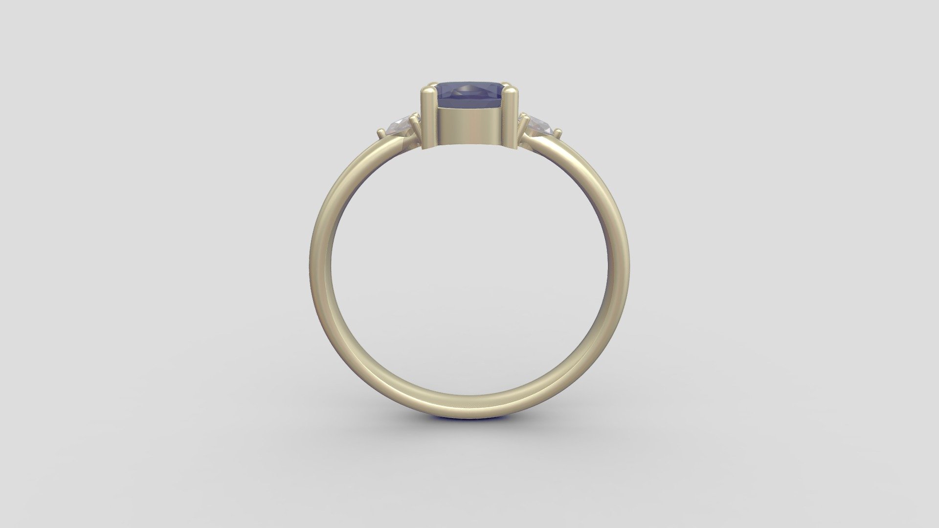 AU-50706 Sapphire