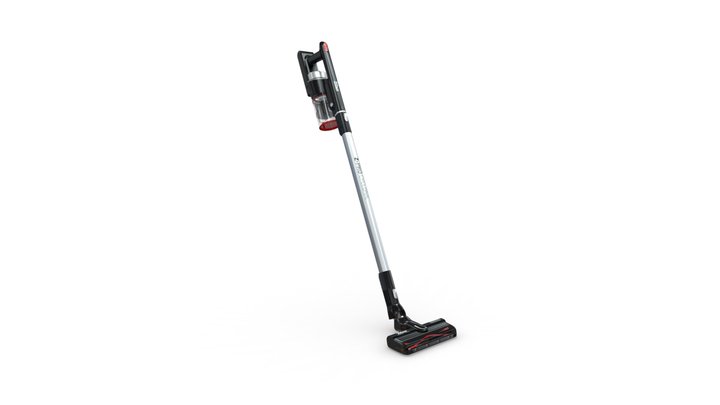 Vacuum Cleaner - ZLN2099 3D Model