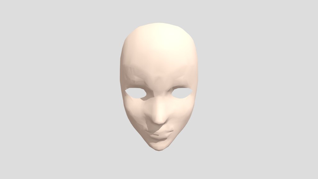 VotV Inspierd Face