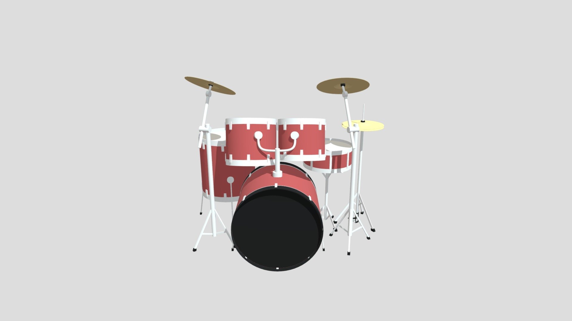 Drums