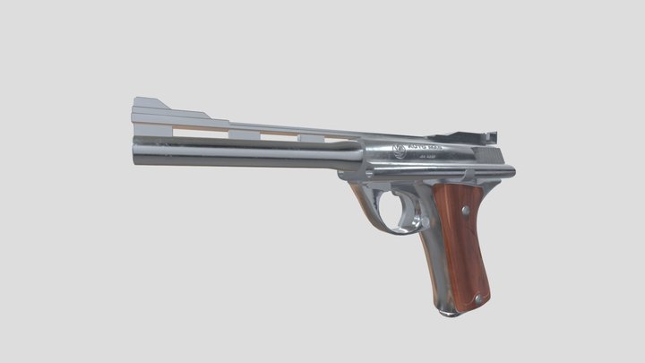 Automag 3D models - Sketchfab