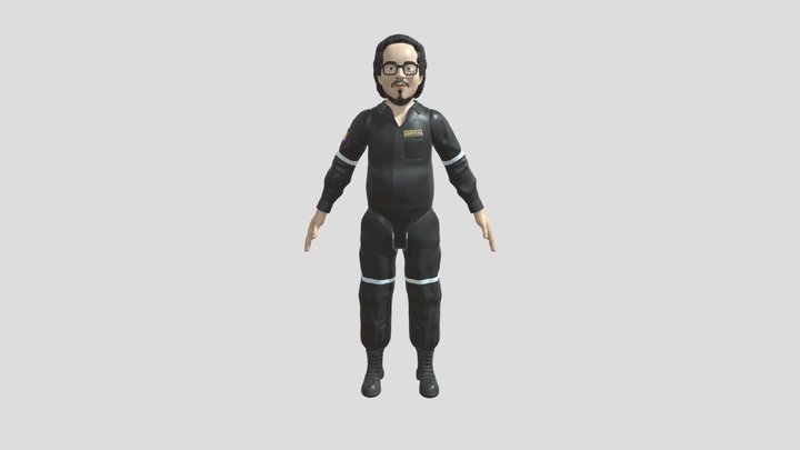 lolo 3D Model