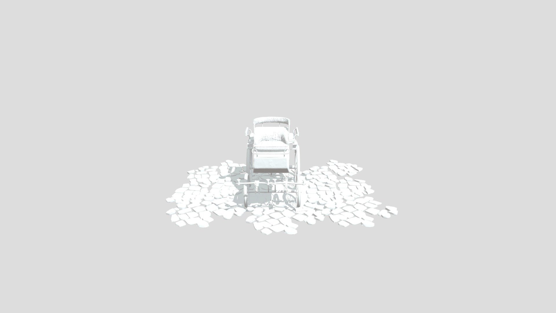 The cart