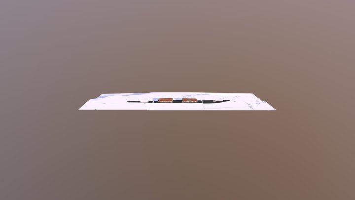 PROYECTO 1 3D Model