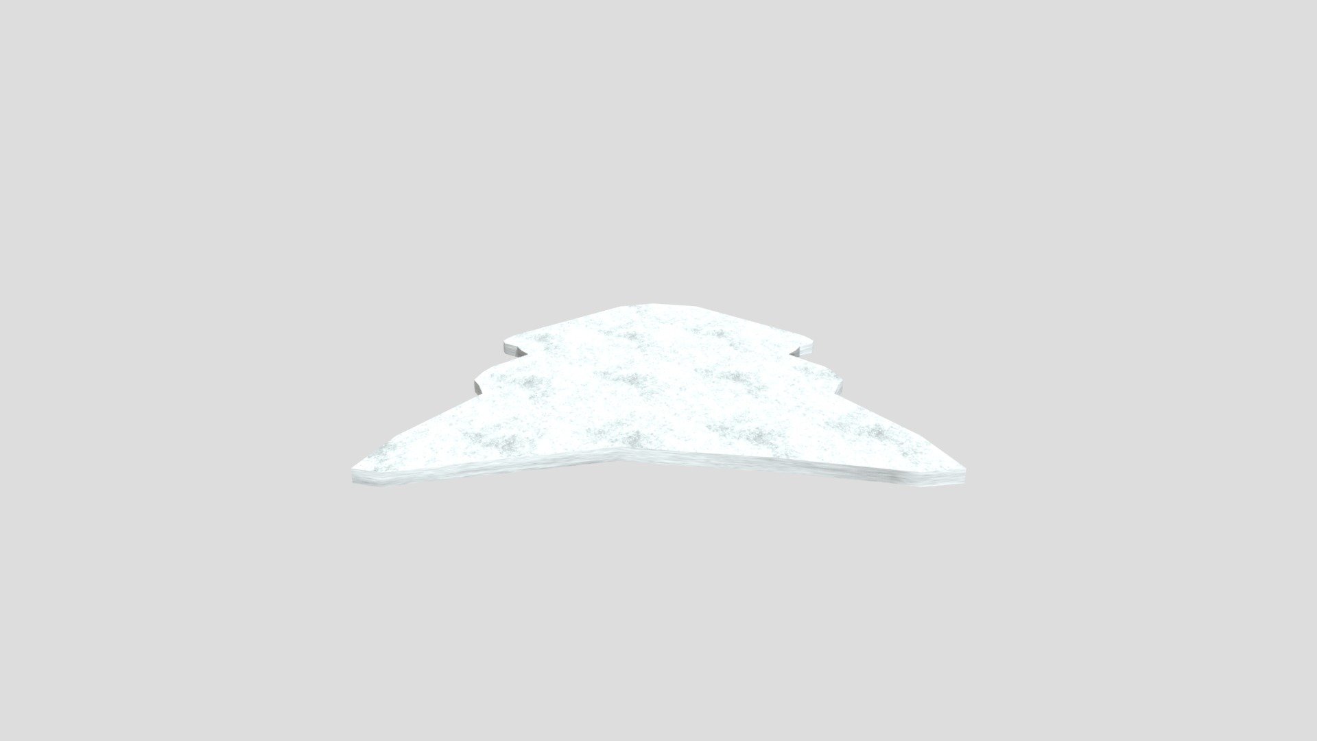 Sheepskinned Rug