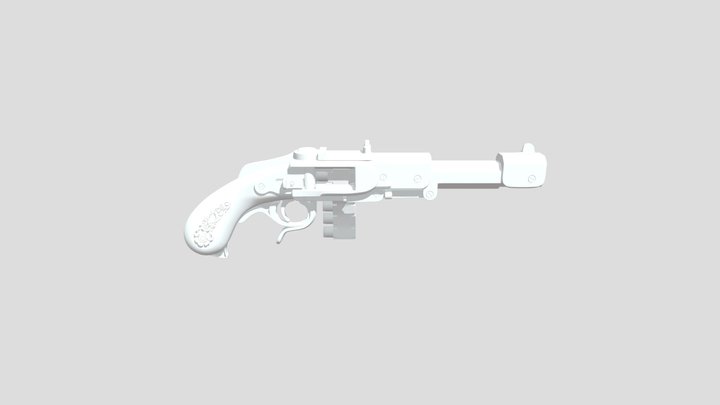 Non-texture 3D models - Sketchfab