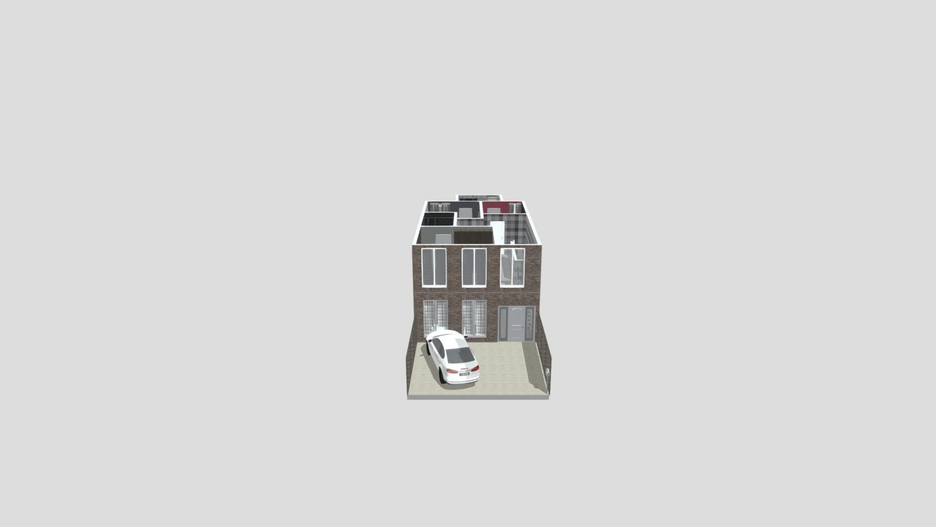 Townhome