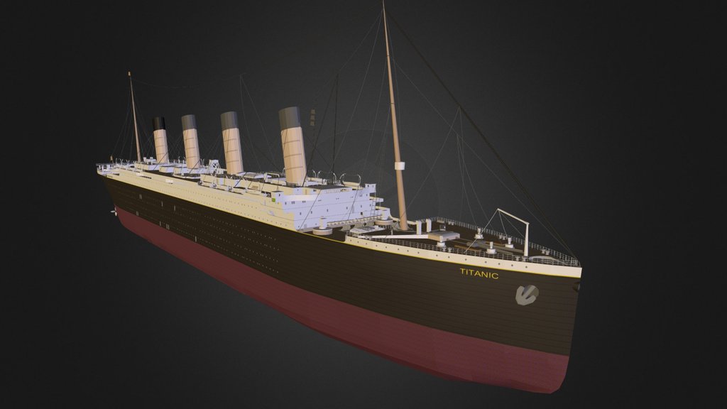 Titanic