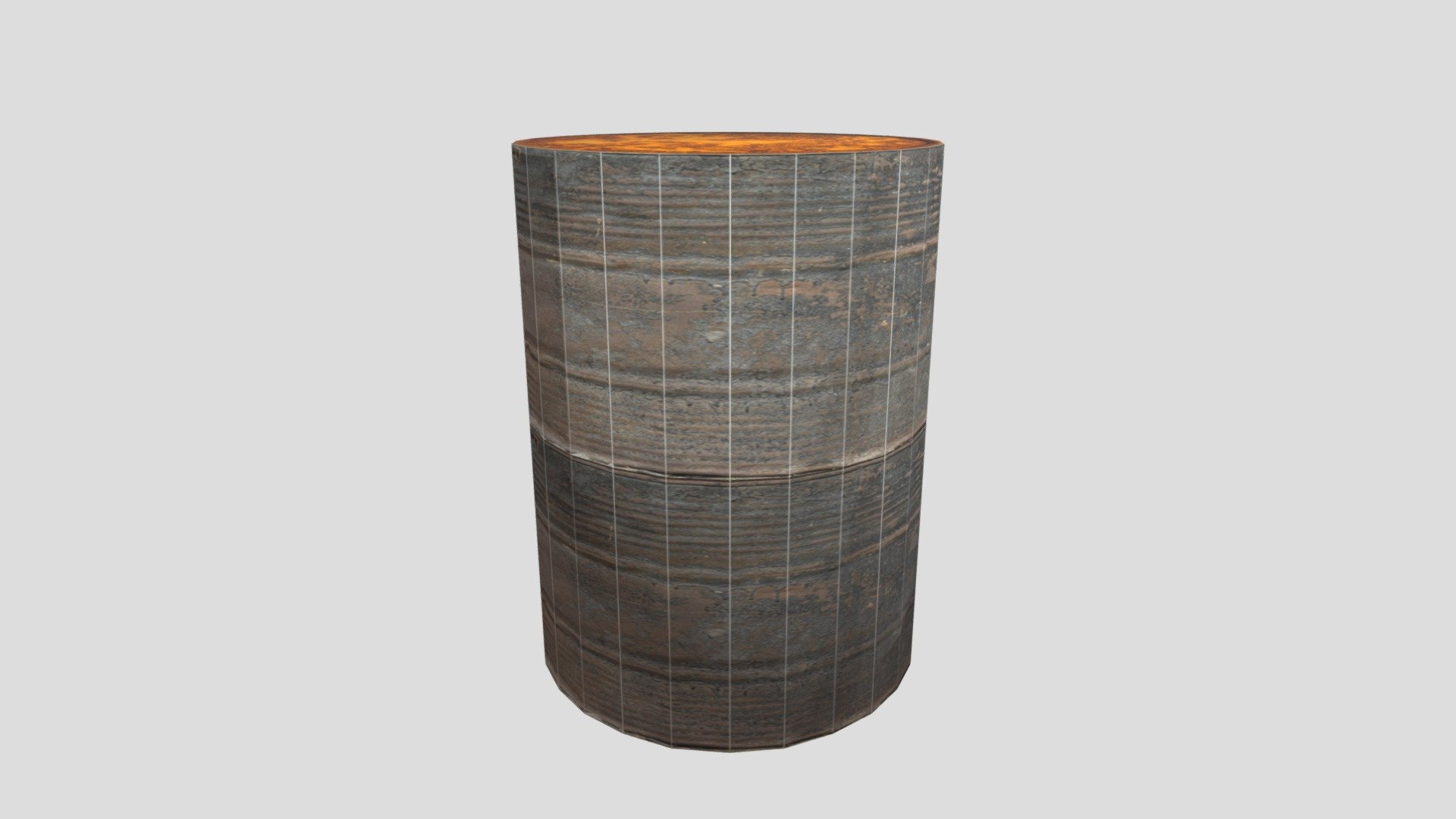 Barrel