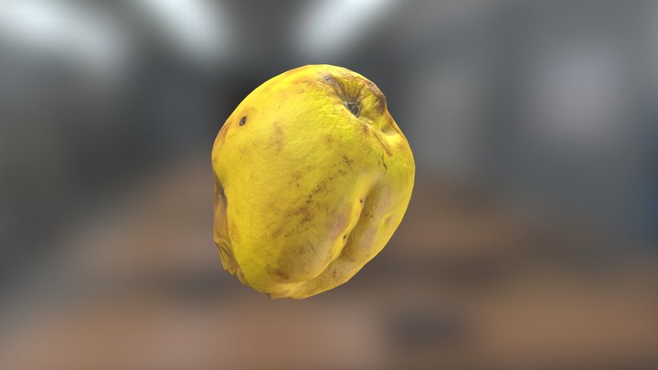 Rottenfood 3D models - Sketchfab