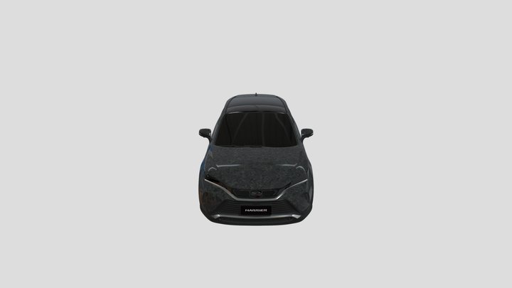 2022_toyota_harrier_hybrid