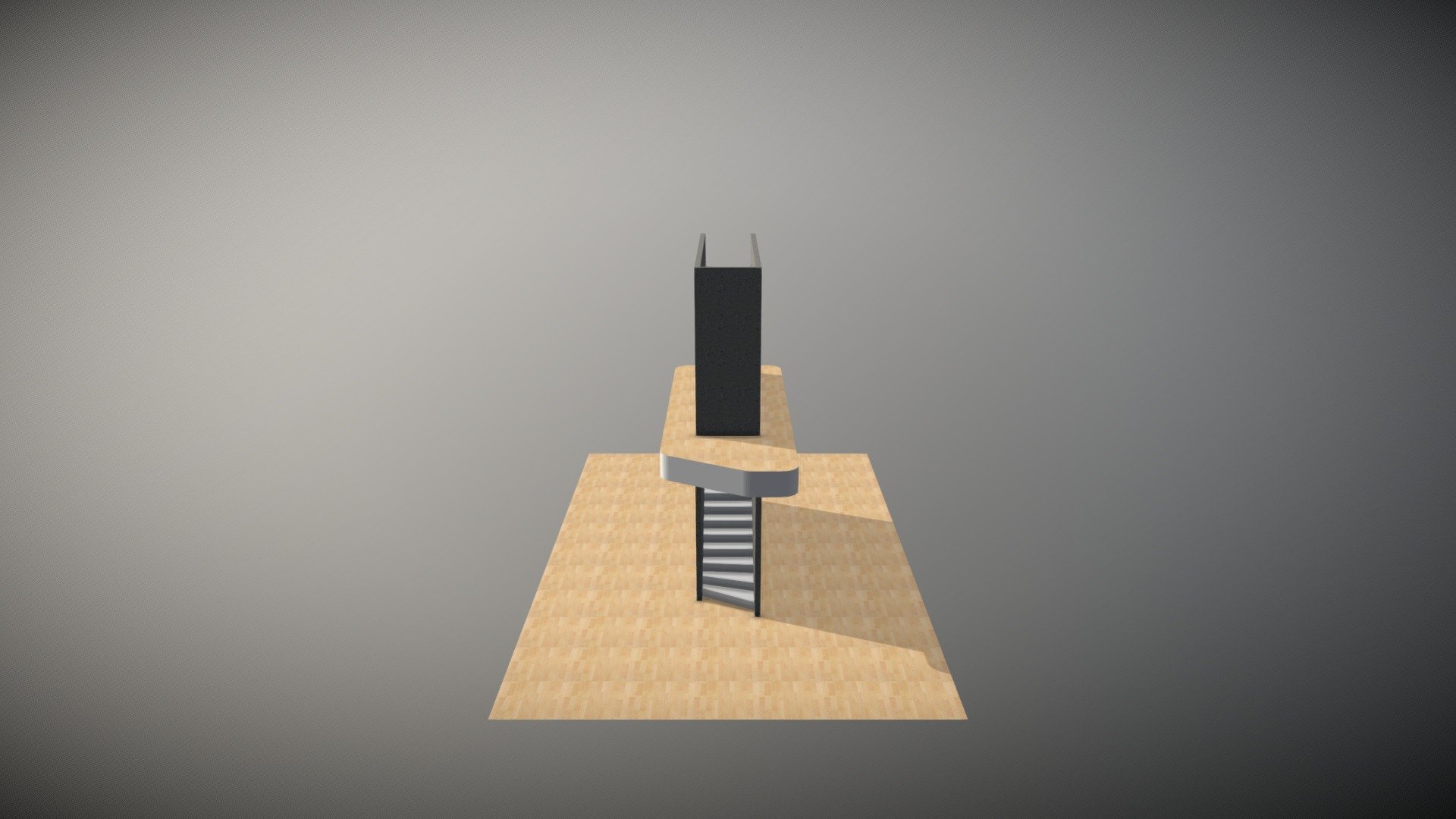Ropernveien 4A — Sketchfab embed 3D viewer