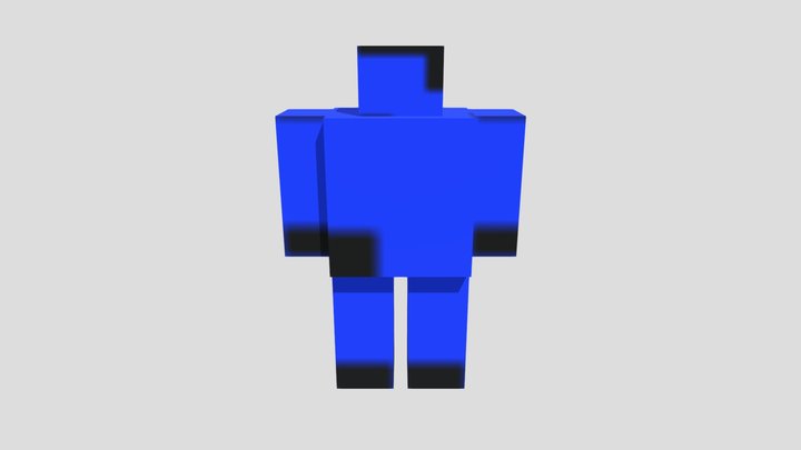 Prototype 3D Model