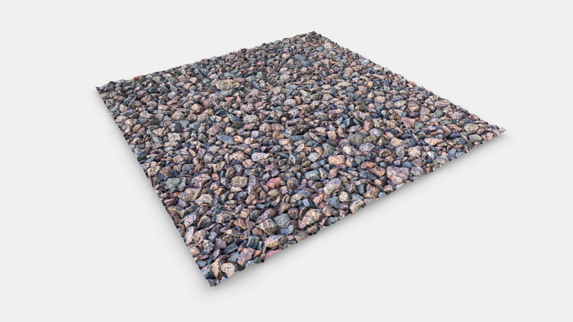 Gravel Stones