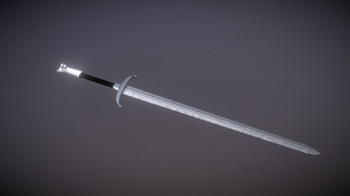 Jon Snow 3d Models Sketchfab 