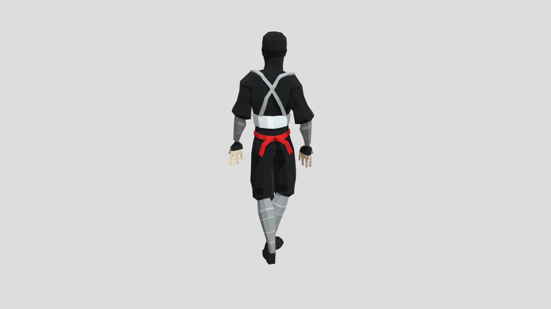 Ninja Fight
