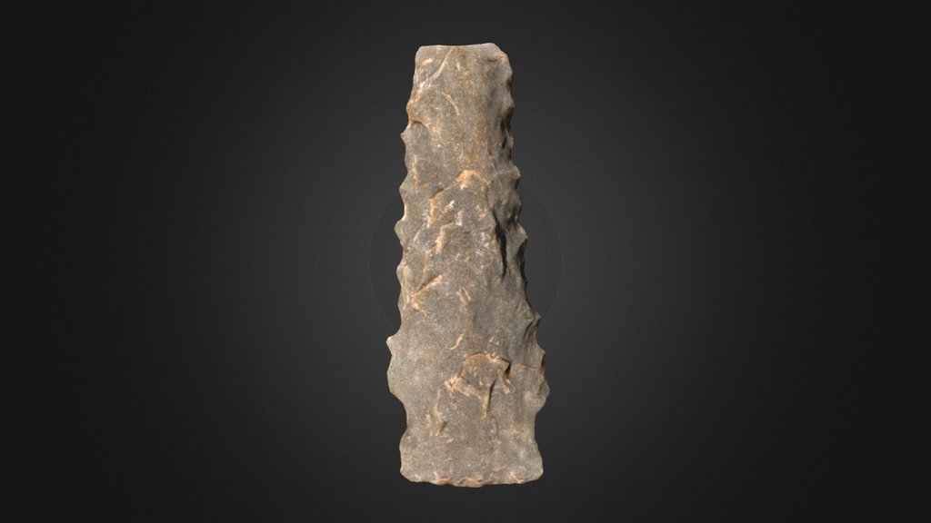 Kirk Serrated (303a23-1)
