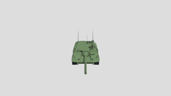 Taifun II (Armored Warfare)