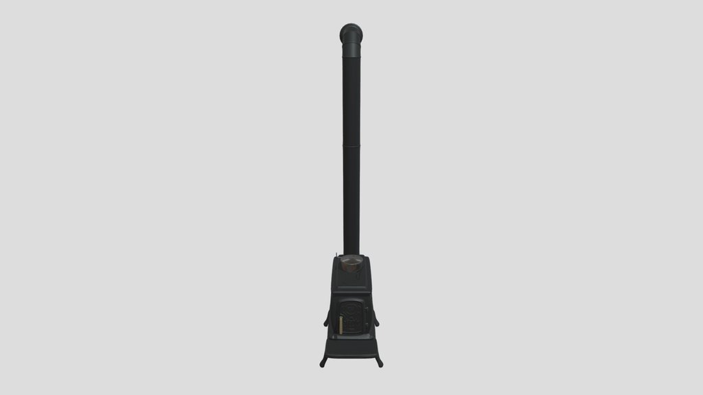 Wood Burning Stove