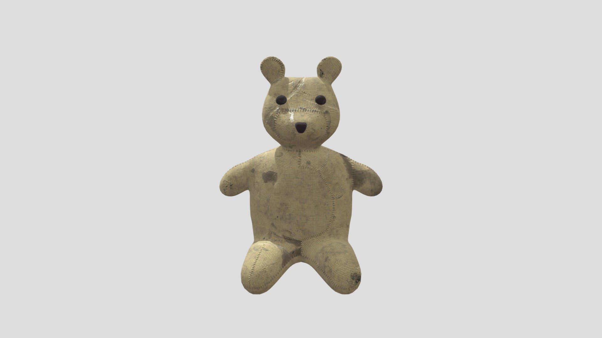 Teddy Bear