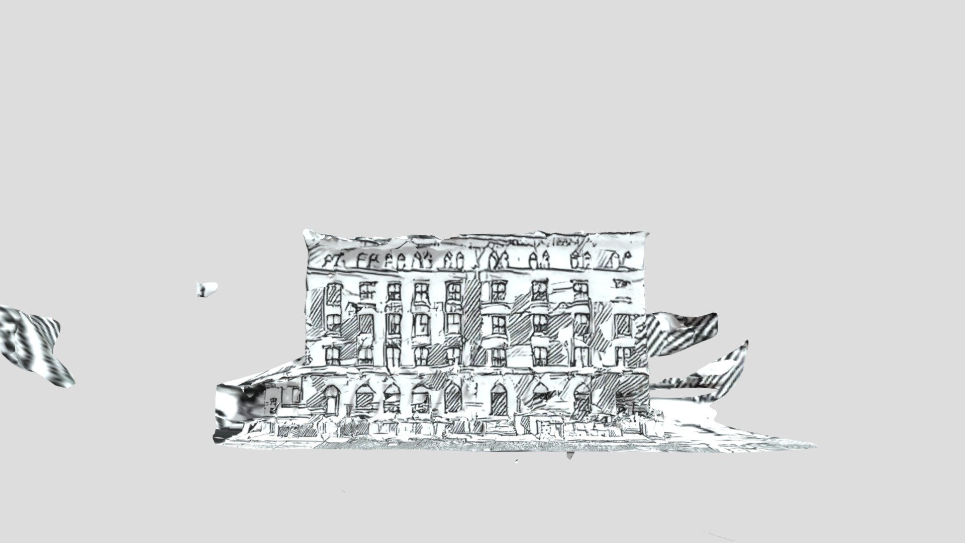Bemis Center for Contemporary Arts 7