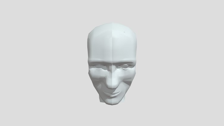 Project Part 1 3D Model