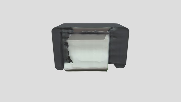 Mesh_3 3D Model
