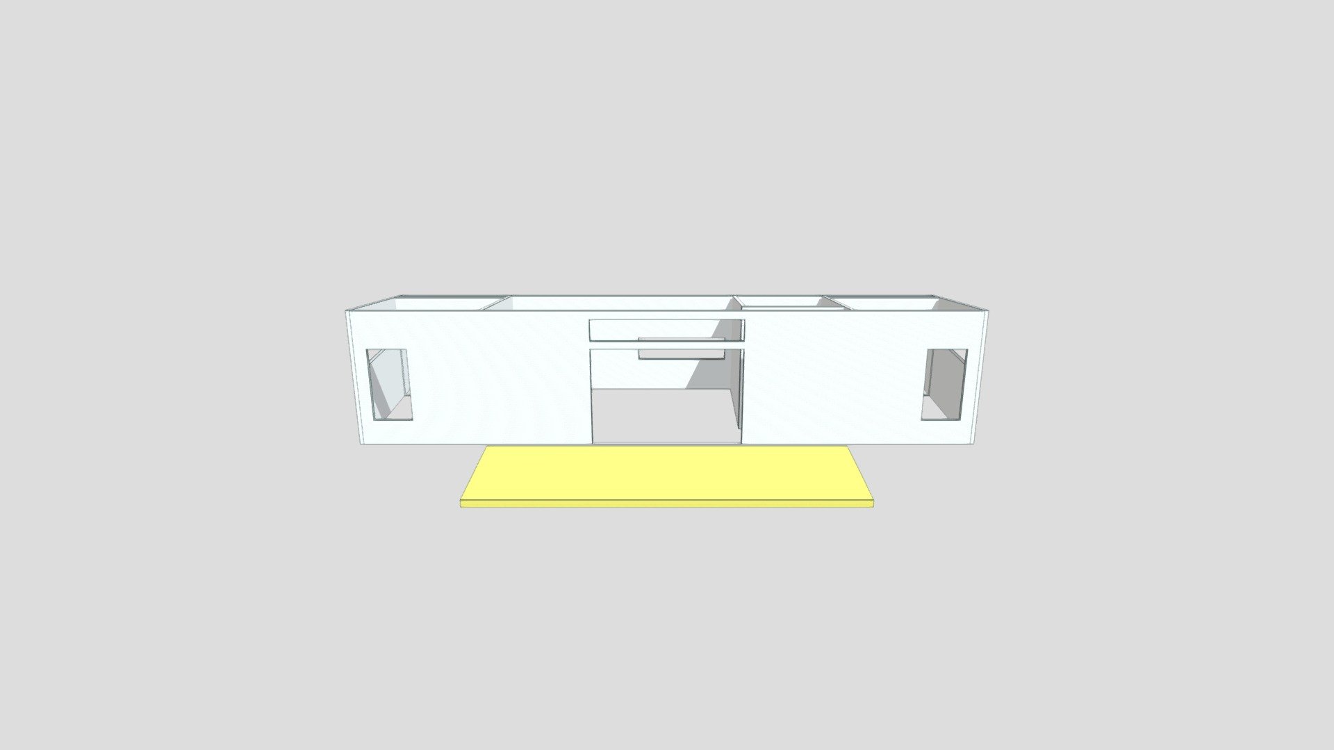 No Roof