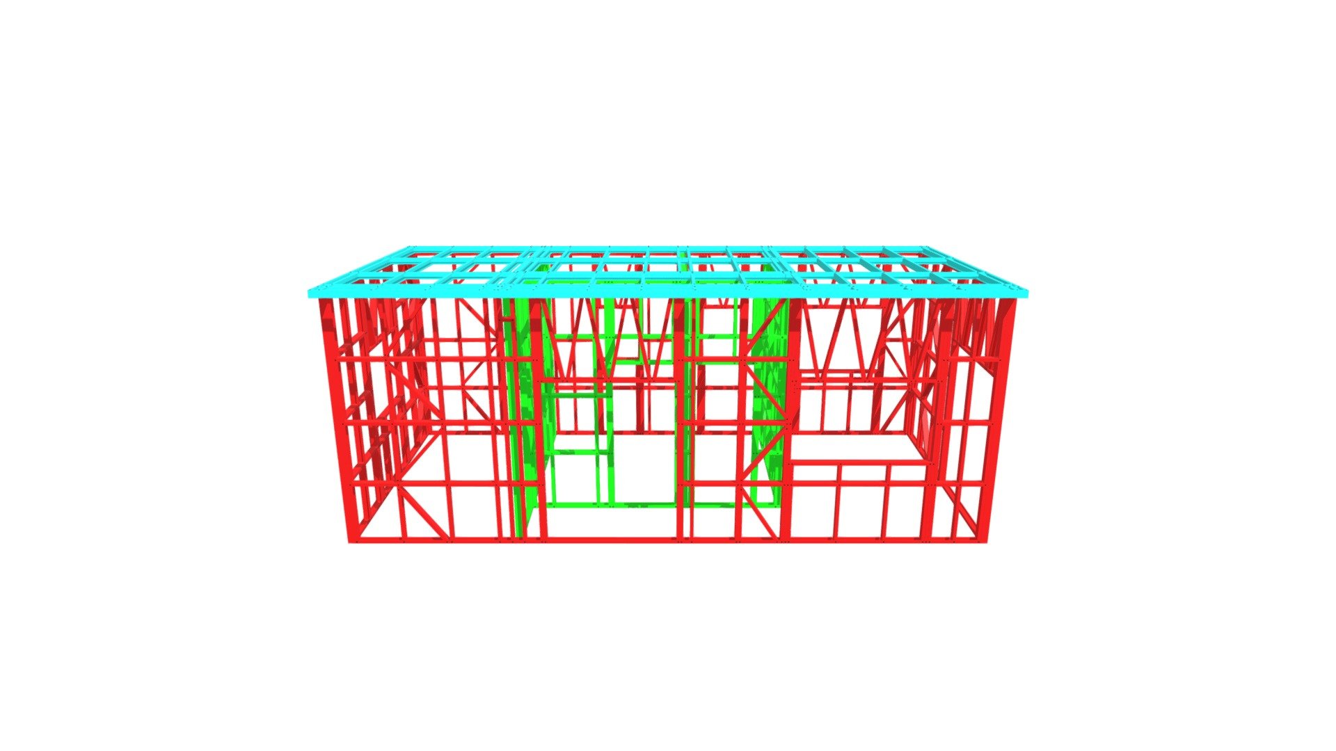 Total Infrastructure Group - TH 8.0m x 3.75m