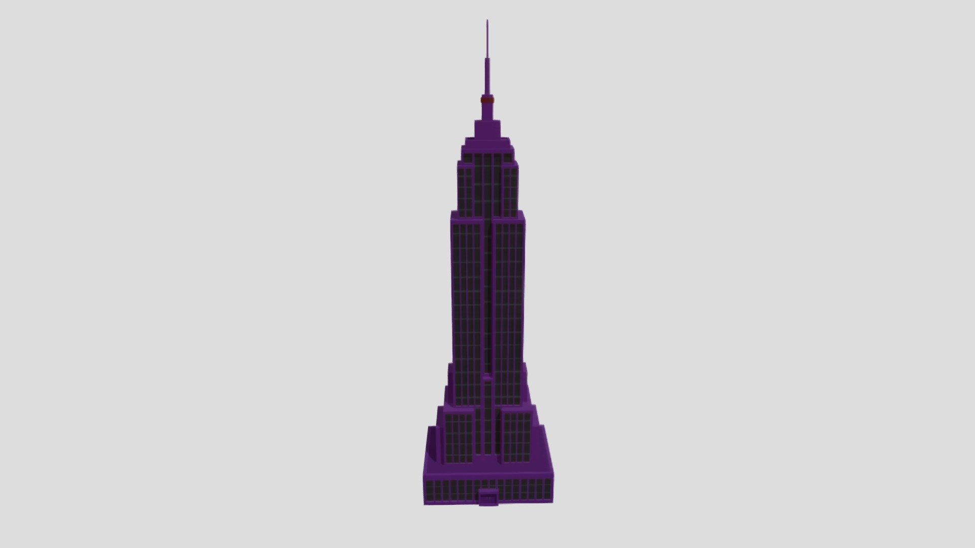 New Tower