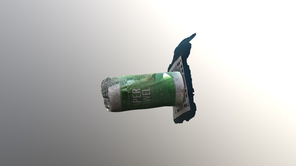 Paper towels