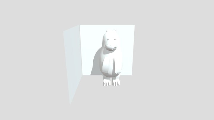 Projek_ Akhir_V3D_20SA1094 3D Model