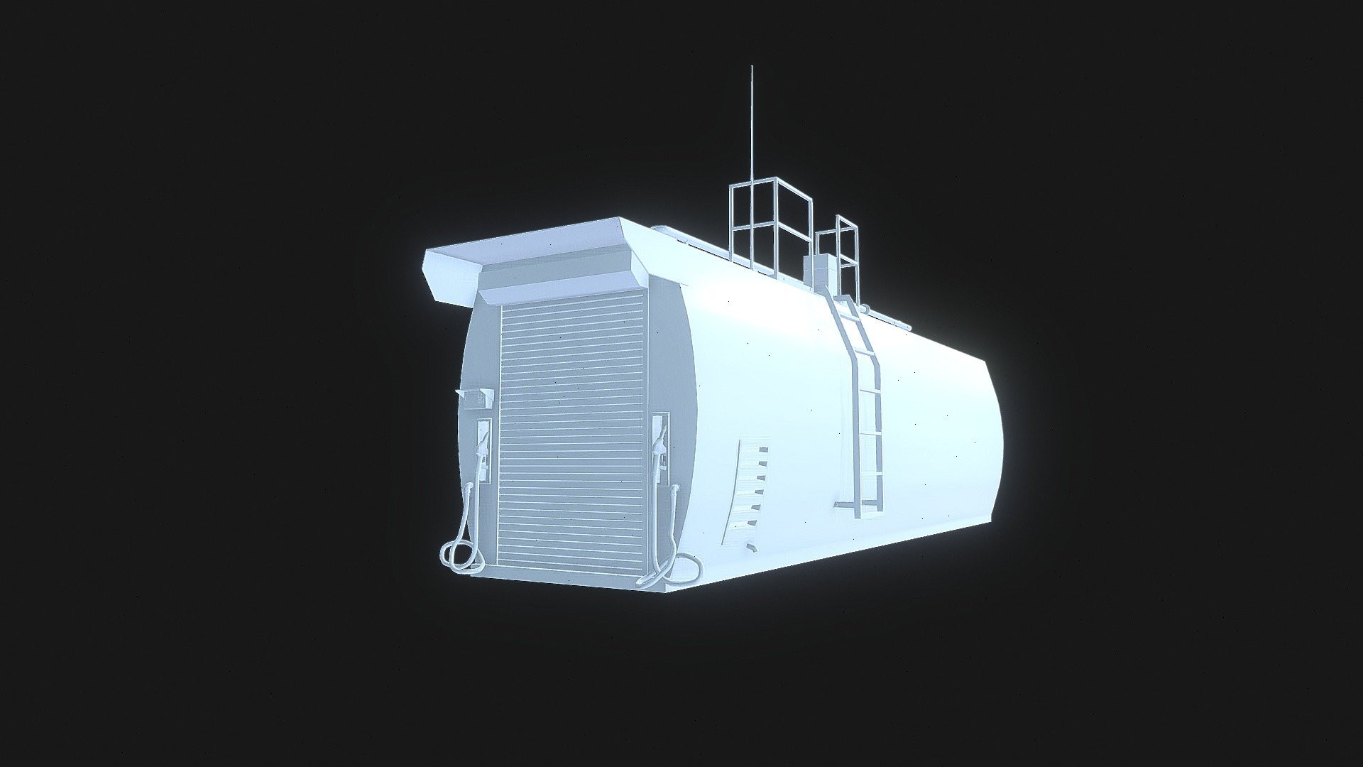 7 — Sketchfab embed 3D viewer
