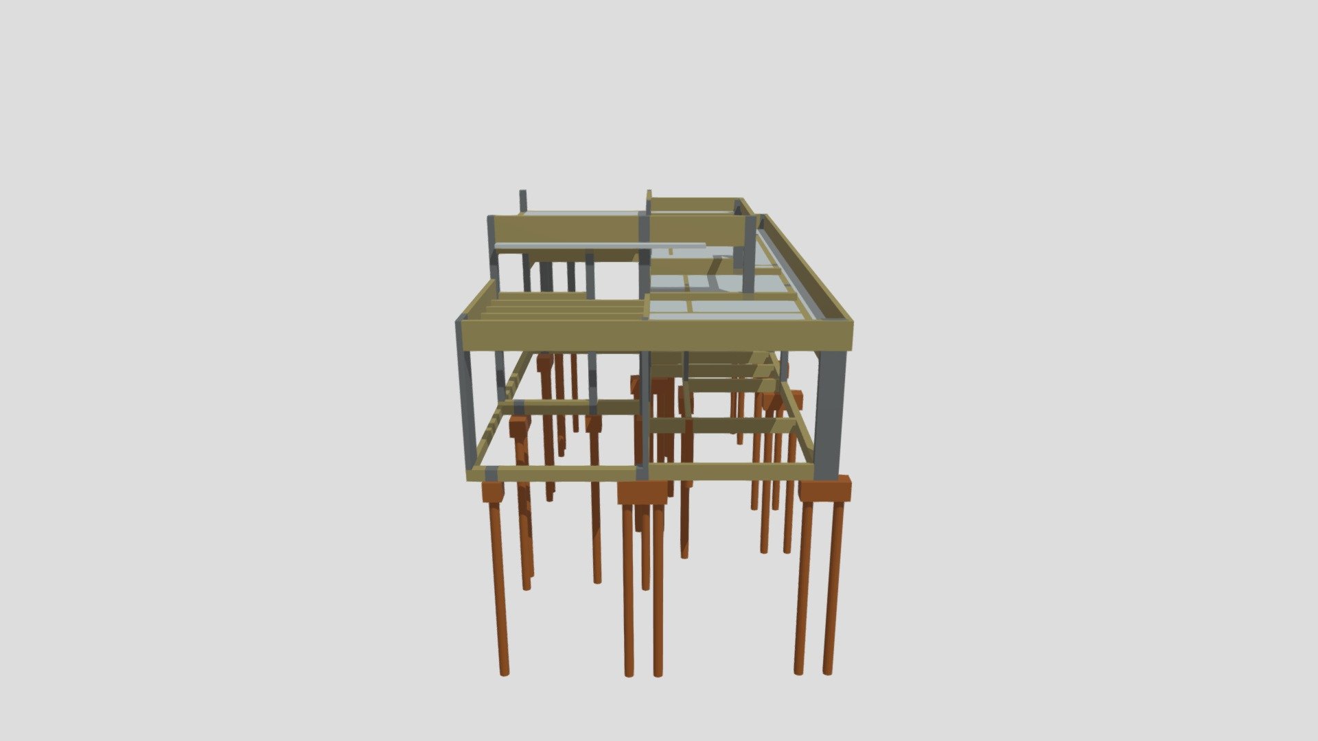 2115 - 3D