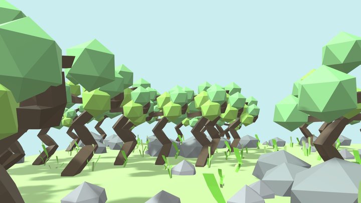 bosque/forest
