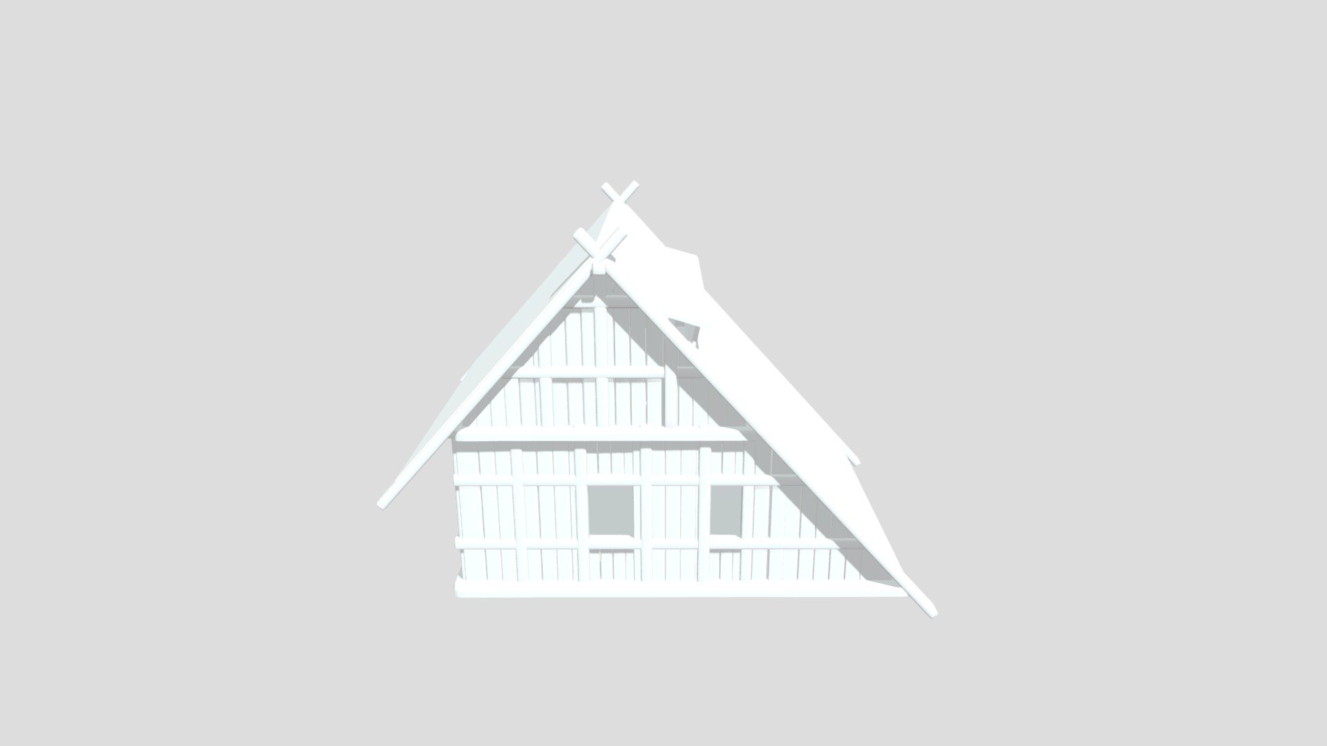 Viking House One