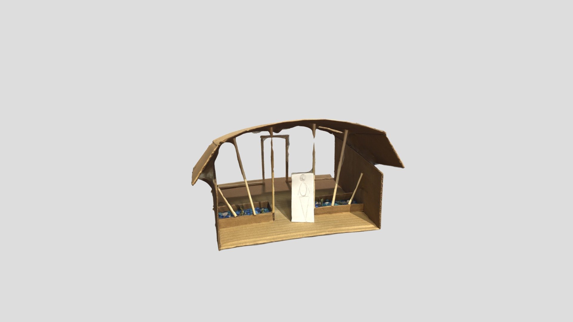 Alampi House