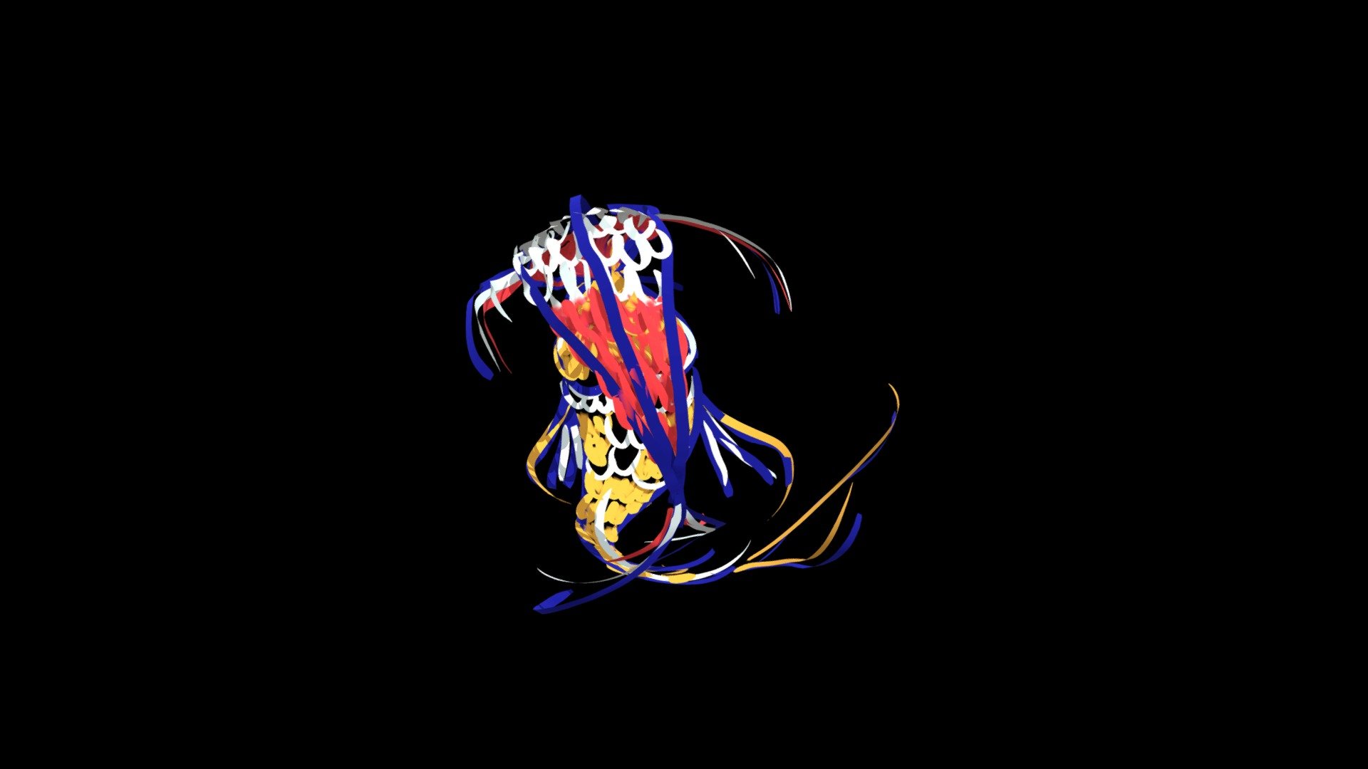 Koi Fish