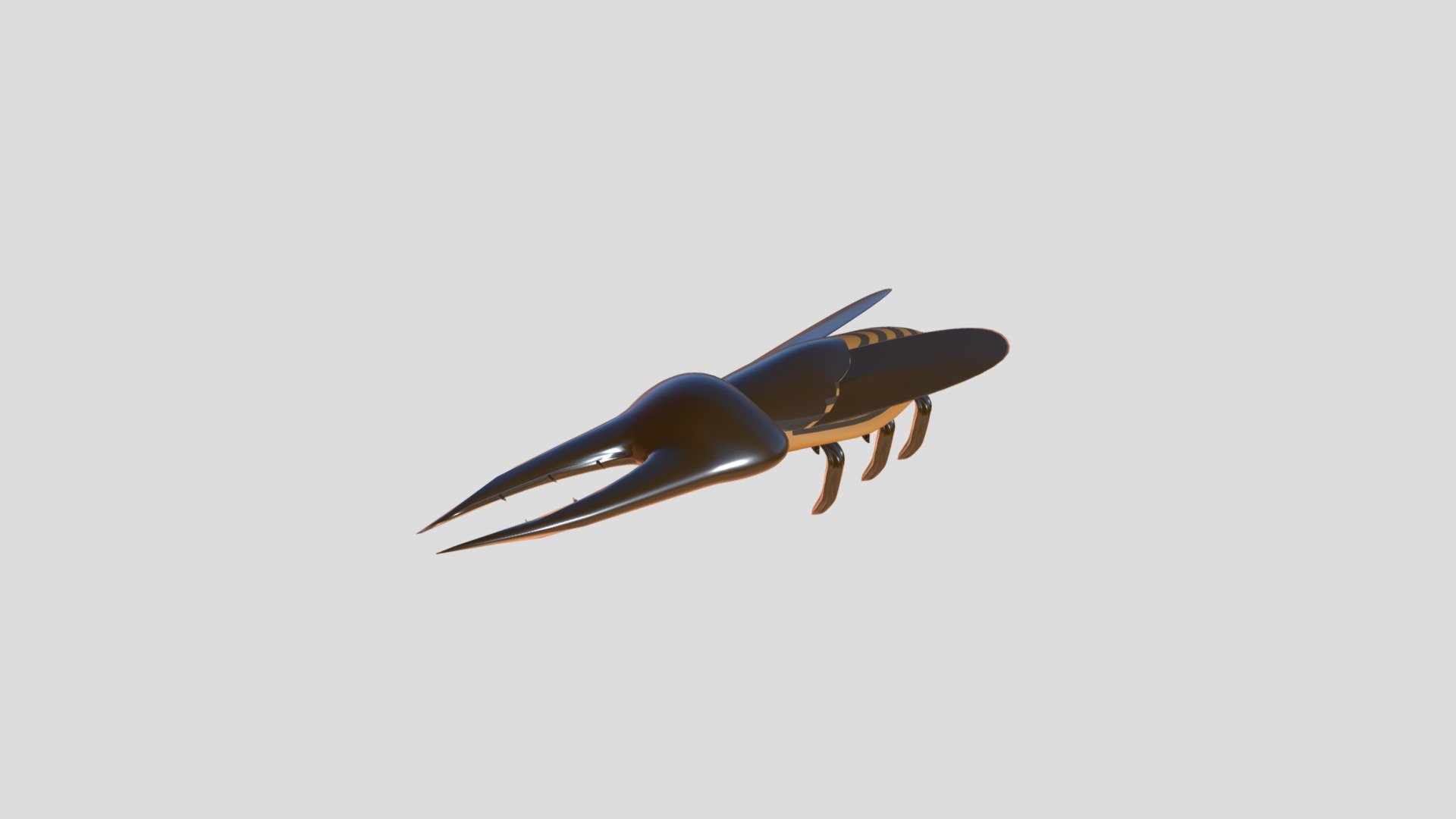beetle