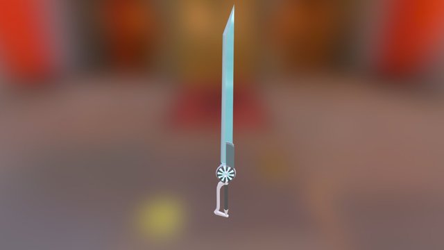 test 3D Model
